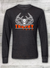 Trophy Tuff- Hunting Shirt -  Vintage Zen Thermal Long Sleeve T-Shirt
