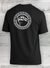 Walleye Tuff - Chore Tee - Made in the USA - Short Sleeve - Walleye Shirt - Fishing Shirt